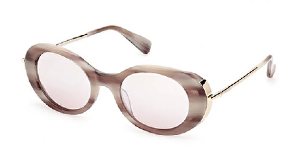 MAXMARA Malibu10 0080 Sunglasses - view 2